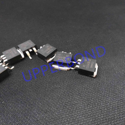 comprar Las unidades de Hauni Max Super Slim Kretek Packing cambian el transistor de Irfz44nl Fabricación en línea