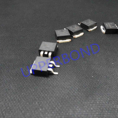 comprar Transistor nano D2 PAK Electric Cigarette Machine Parts del silicio de Hauni Protos Fabricación en línea