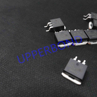 comprar Piezas estupendas de la máquina del cigarrillo del transistor de efecto de campo de rey Size 7.8*100m m Fabricación en línea