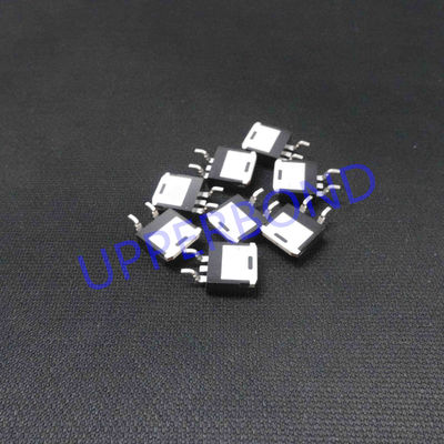 comprar Transistor avanzado nano del fabricante de cigarrillo de la tecnología de proceso de Sasib 3000 Fabricación en línea