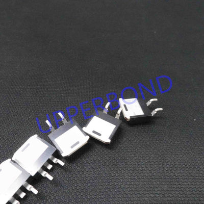 comprar Transistor de Mark King Size Low-Profile Through-Hole del bebé para las máquinas del cigarrillo Fabricación en línea