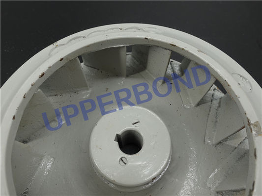 comprar Impeledor de la fan del fabricante de Molins MK8 pequeño que contiene recambios de la máquina Fabricación en línea