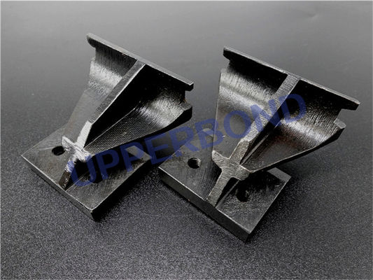 comprar El metal durable de la máquina del cigarrillo de HLP propulsa piezas de la placa del cigarrillo Fabricación en línea