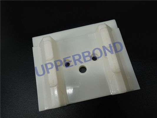 comprar Rey Size Plastic Pocket Tray Spare Parts para la máquina del embalador de HLP Fabricación en línea