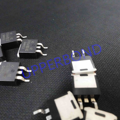 comprar Rey Size Fully Avalanche de Molin HLP valoró el transistor de la maquinaria de Kretek Fabricación en línea