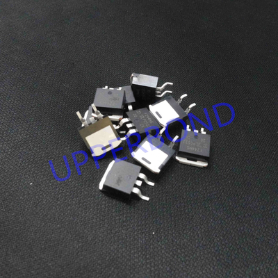 comprar Transistor avanzado estupendo del fabricante de cigarrillo de la tecnología de proceso de rey Size 7.8*100m m Fabricación en línea