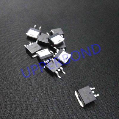 comprar Embalador del cigarrillo de Electric Part Of del modelo de Mark King Size Irfz 44ns del bebé Fabricación en línea