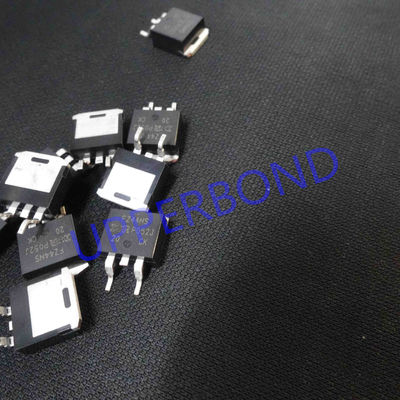 comprar Tamaño Garant Kretek de la reina que hace máquina el componente electrónico Irfz44nl Fabricación en línea