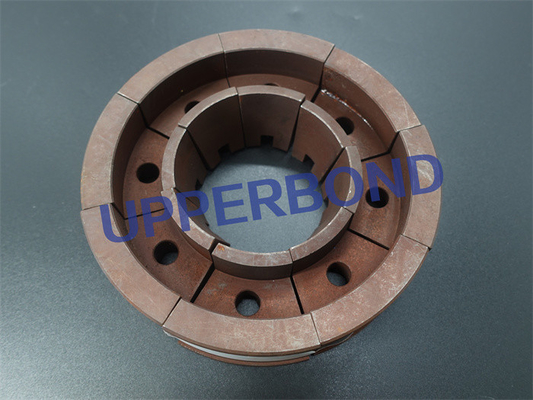 comprar Cigarrillos de ITM 8000 que fabrican la rueda de la máquina 15DS6 Fabricación en línea