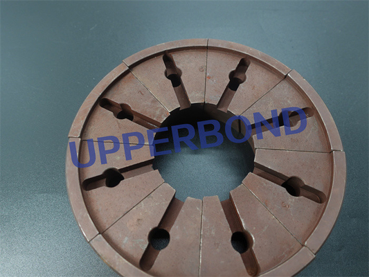 comprar ITM 5000 8000 recambios de la rueda del tambor de la máquina 15DS6 del cigarrillo Fabricación en línea