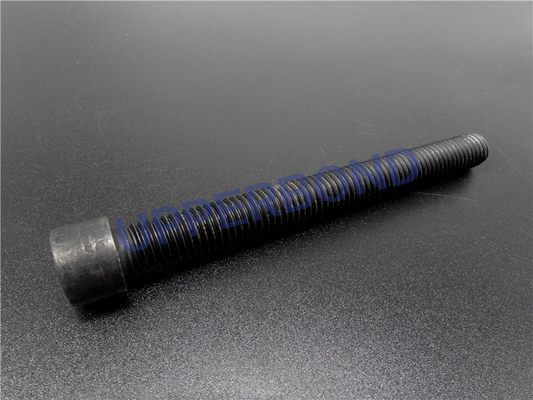 comprar Recambios YB92A.9.3-5 del cigarrillo del metal de la manija material de la máquina Fabricación en línea