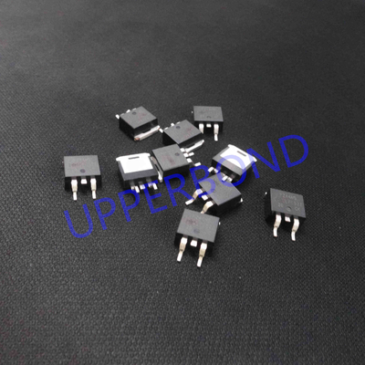 comprar Recambios del transistor Irfz44nl de la avalancha passim de la máquina clasificada del cigarrillo Fabricación en línea
