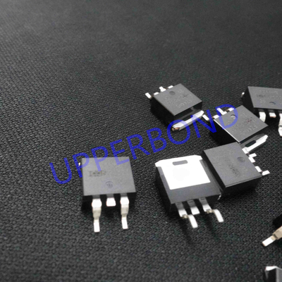 comprar Max Super Slim Silicon Transistor D2 PAK Cigarette Packing Machine Parts Fabricación en línea