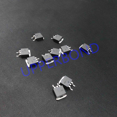 comprar Piezas de rey Size Silicon Transistor D2 PAK Protos Cigarette Machine Spare Fabricación en línea