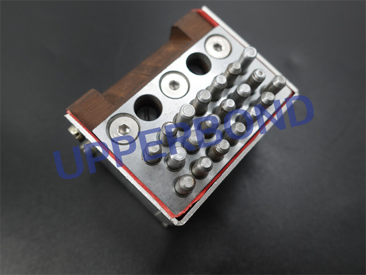comprar Los materiales consumibles de Sasib parte la máquina del embalador de los cigarrillos de P930.228.136X Fabricación en línea