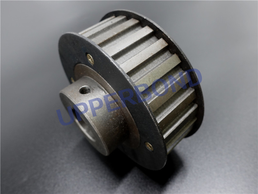 comprar La máquina del cigarrillo MK8 parte la polea P.O-2020-3-17 del motor principal Fabricación en línea