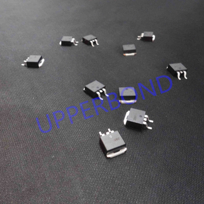 comprar Transistor MK9 del fabricante de cigarrillo de la vida de D2 PAK Advanced Process Technology Long Fabricación en línea