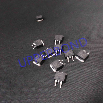 comprar Recambios Irfz44ns de rey Size 7.8*100m m Protos de la máquina estupenda del cigarrillo Fabricación en línea