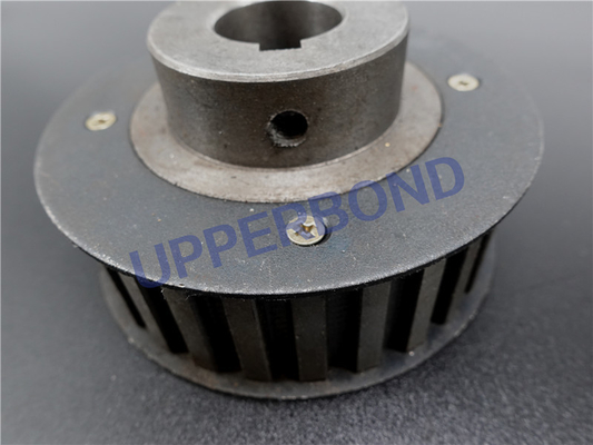 comprar Polea dentada del motor principal del tamaño de encargo de la máquina del cigarrillo de P.O-2020-3-17 Mk8 Fabricación en línea