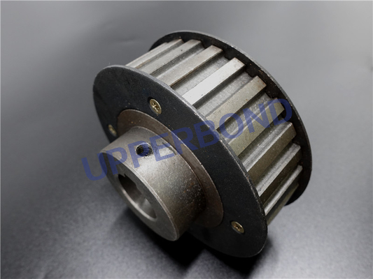 comprar Polea del motor principal de los recambios de la maquinaria del cigarrillo del número de parte P.O-2020-3-17 Fabricación en línea