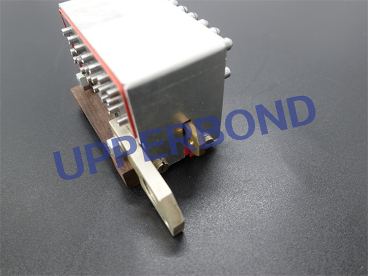 comprar La máquina de Packging de los cigarrillos de HLP2 SASIB afloja el detector vacío del filtro del extremo Fabricación en línea