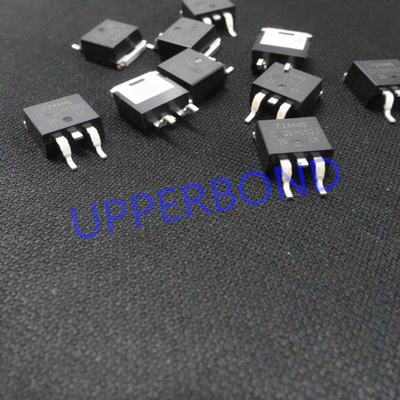comprar Recambios de la máquina del cigarrillo del transistor Irfz44ns Protos de la maquinaria de Kretek Fabricación en línea