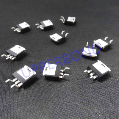 comprar Recambios de Kretek Irfz44nl passim de la máquina electrónica nana del cigarrillo Fabricación en línea