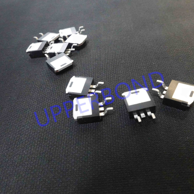 comprar Piezas Kretek de la máquina del cigarrillo MK9 que hace máquina el componente electrónico Irfz44nl Fabricación en línea