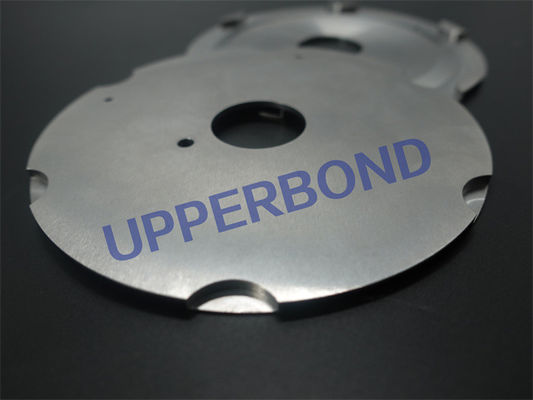 comprar Protos 80 90 recambios de una maquinaria más densa del disco de Ecreteur del acero de aleación Fabricación en línea