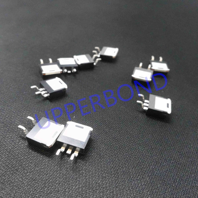 comprar A través del agujero Digital Irfz44ns para de Kretek los recambios de la máquina del cigarrillo passim Fabricación en línea