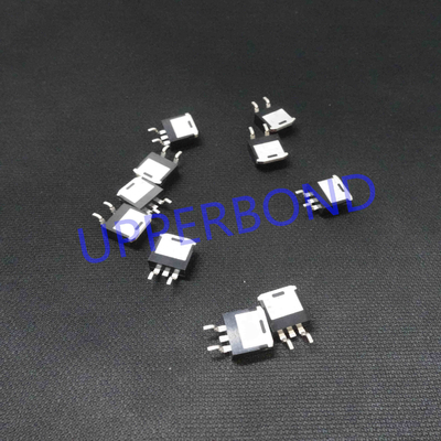 comprar Detector rápido nano del embalador del cigarrillo de la transferencia Irfz44ns de Sasib 3000 Fabricación en línea
