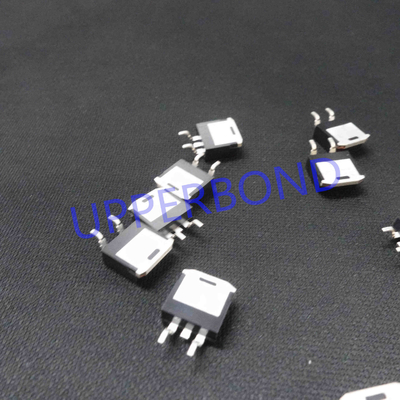 comprar Las unidades que embalan de Kretek cambian recambios de la máquina del cigarrillo del transistor de Irfz44nl passim Fabricación en línea
