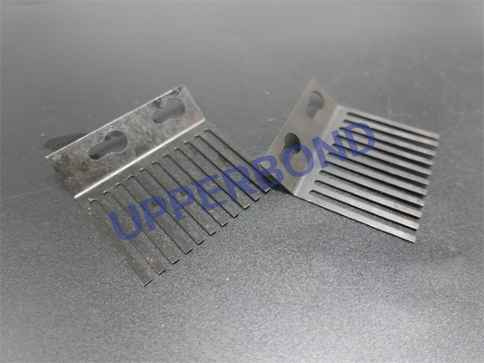 comprar Cigarrillos de la máquina de Molins MK8 11 dientes 12 recambios del peine del diente Fabricación en línea