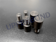 Piezas durables de acero del enchufe YB43A.4.3.1-43 para la empaquetadora de HLP