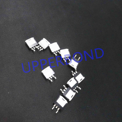 comprar Piezas a estrenar de la máquina del cigarrillo del transistor del transistor de efecto de campo de Irfz44ns MK8D Fabricación en línea