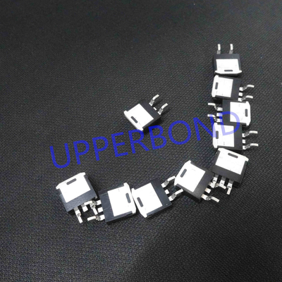 comprar Piezas de la máquina del cigarrillo de Fully Avalanche Rated MK9 del modelo de Irfz44ns Fabricación en línea