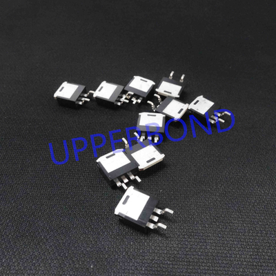 comprar Parte eléctrica de recambios Irfz44ns del cigarrillo de la maquinaria nana del tabaco del embalador Fabricación en línea