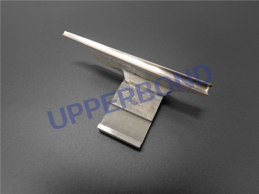 comprar Piezas de la lengua de la maquinaria del cigarrillo del acero de aleación para comprimir el filtro Roces Fabricación en línea