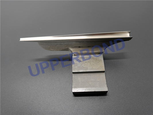 comprar Tamaño delgado de los pedazos durables de la lengua de los recambios de la maquinaria del cigarrillo Fabricación en línea