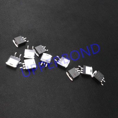 comprar Piezas de repuesto para máquina de cigarrillos eléctrica D2PAK Mosfet Irfz44ns Passim Fabricación en línea