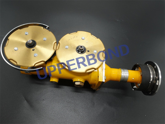 comprar Un disco más denso de Molins MK8 MK9 Ecreteur alrededor de la placa para la máquina del cigarrillo Fabricación en línea