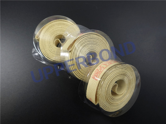 comprar cinta sin fin de la banda transportadora de la fibra de Aramid de la máquina de 14.5 * de 2800m m MK8 Fabricación en línea