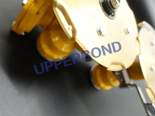 comprar MK9 Protos Machine Cigarrillos compactos Ecreteur Denser Gear Fabricación en línea