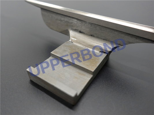 comprar Piezas de Tougue del cigarrillo del alto rendimiento de la máquina de hacer cigarrillos Fabricación en línea