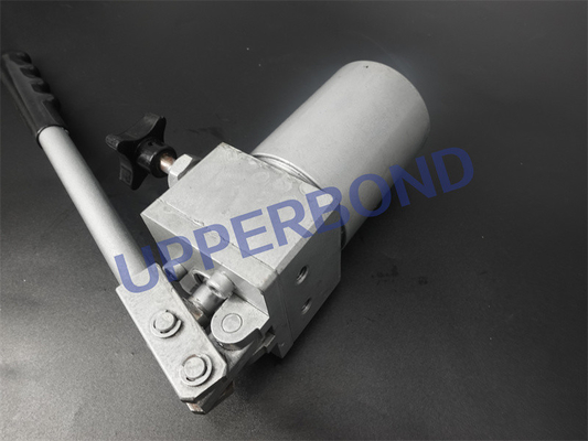 comprar Recambios manuales del surtidor de gasolina MK9 para la maquinaria del cigarrillo Fabricación en línea