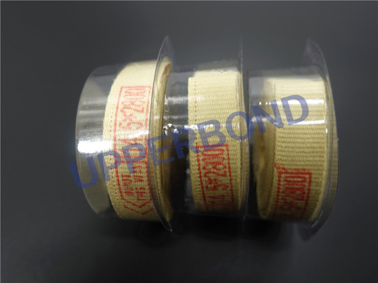 comprar Cinta de Garniture de la transmisión de Mk8 Mk9 para la máquina del cigarrillo Fabricación en línea