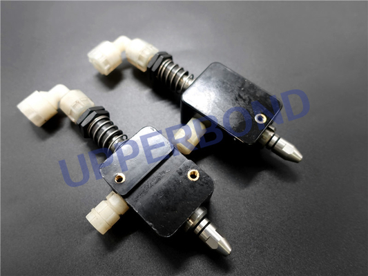 comprar Piezas de la máquina del cigarrillo de la asamblea HLP del dispensador YB43A-10.1-16 Fabricación en línea