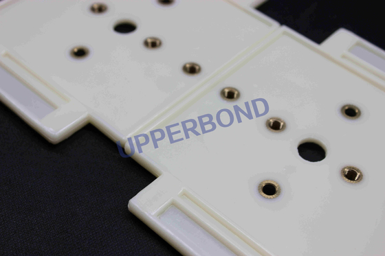 comprar Piezas de la máquina del cigarrillo de rey Size Packet Molding HLP del tablero de tarjeta Fabricación en línea