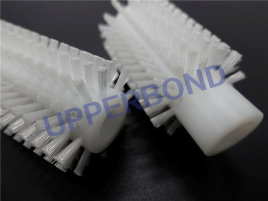 comprar Cepillos cortos plásticos del nilón suave blanco de la máquina del cigarrillo Fabricación en línea
