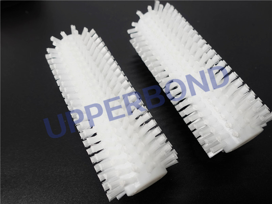 comprar Cepillo de nylon largo plástico de la máquina 120 x12mm del cigarrillo MK8 Fabricación en línea
